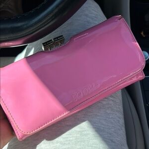 Ted Baker Pink Women's Wallet